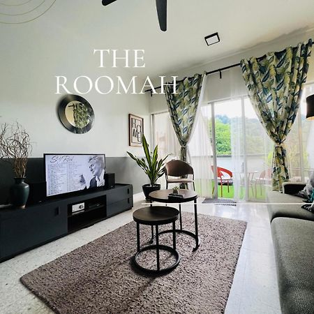 The Roomah Bentong Extérieur photo