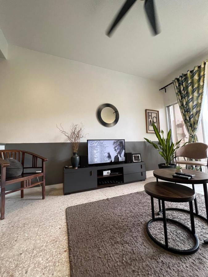The Roomah Bentong Extérieur photo
