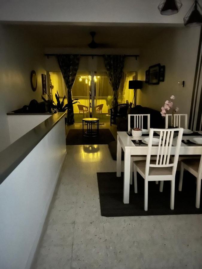 The Roomah Bentong Extérieur photo