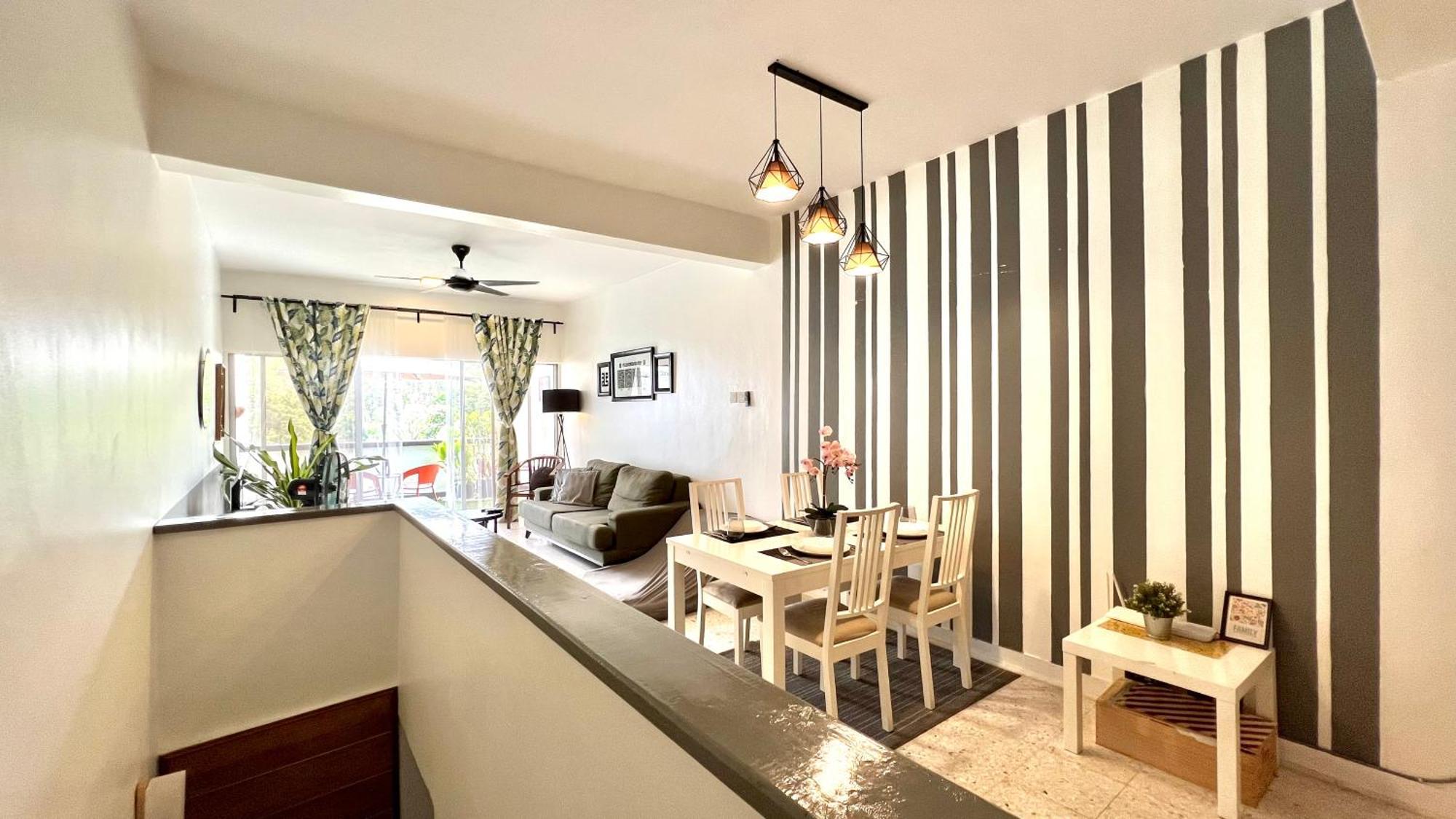 The Roomah Bentong Extérieur photo